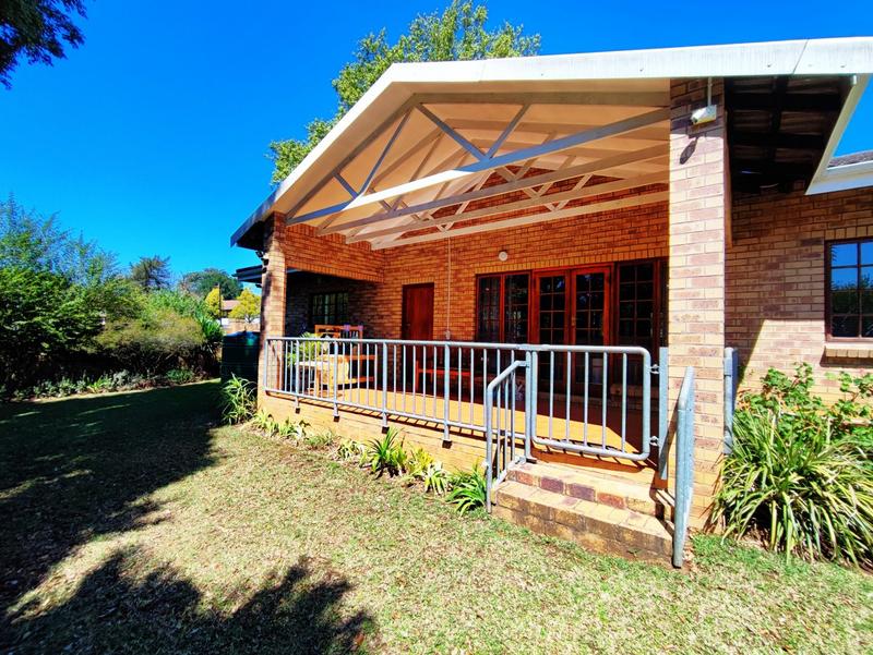 6 Bedroom Property for Sale in Wembley KwaZulu-Natal