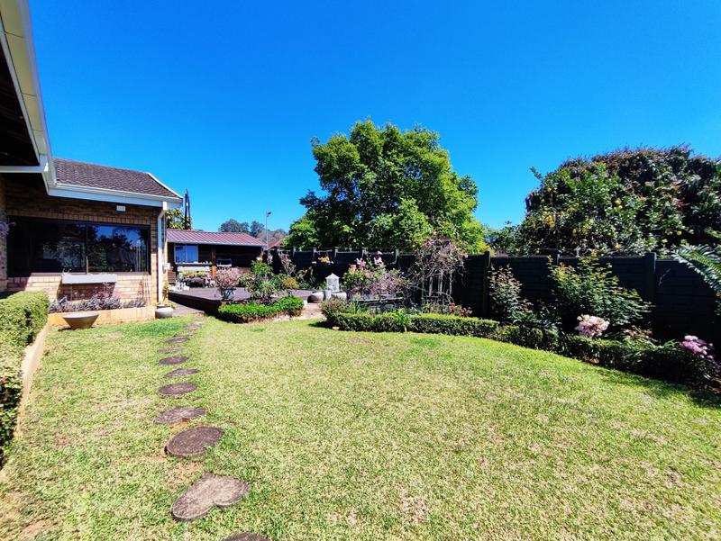 6 Bedroom Property for Sale in Wembley KwaZulu-Natal