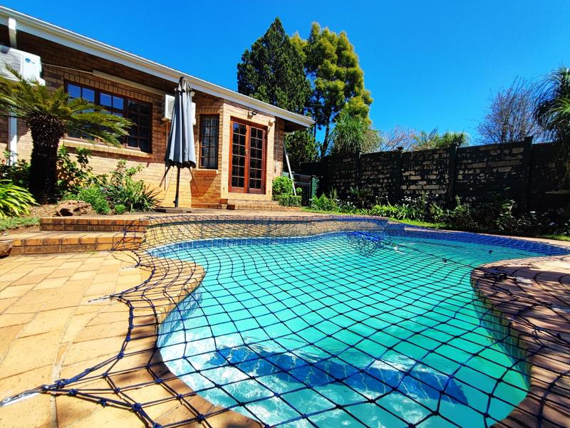 6 Bedroom Property for Sale in Wembley KwaZulu-Natal