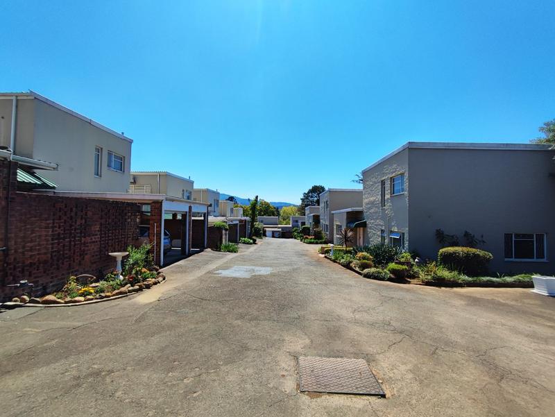 3 Bedroom Property for Sale in Wembley KwaZulu-Natal