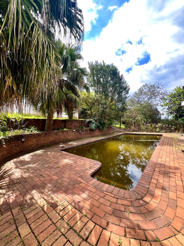 6 Bedroom Property for Sale in Blackridge KwaZulu-Natal