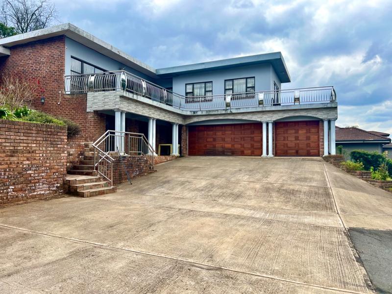 6 Bedroom Property for Sale in Blackridge KwaZulu-Natal