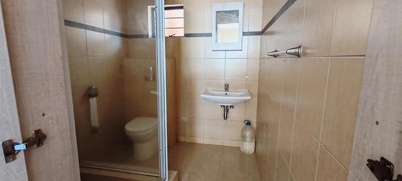 To Let 3 Bedroom Property for Rent in Overport KwaZulu-Natal