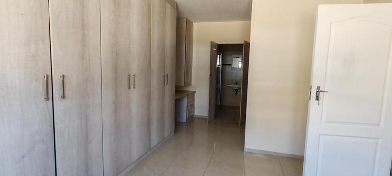 To Let 3 Bedroom Property for Rent in Overport KwaZulu-Natal