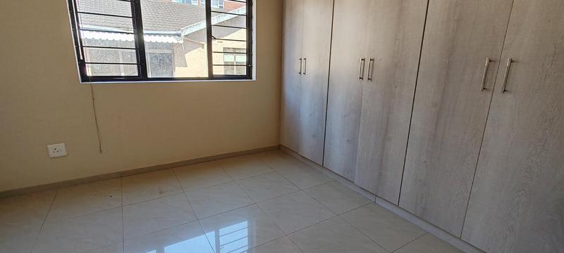 To Let 3 Bedroom Property for Rent in Overport KwaZulu-Natal