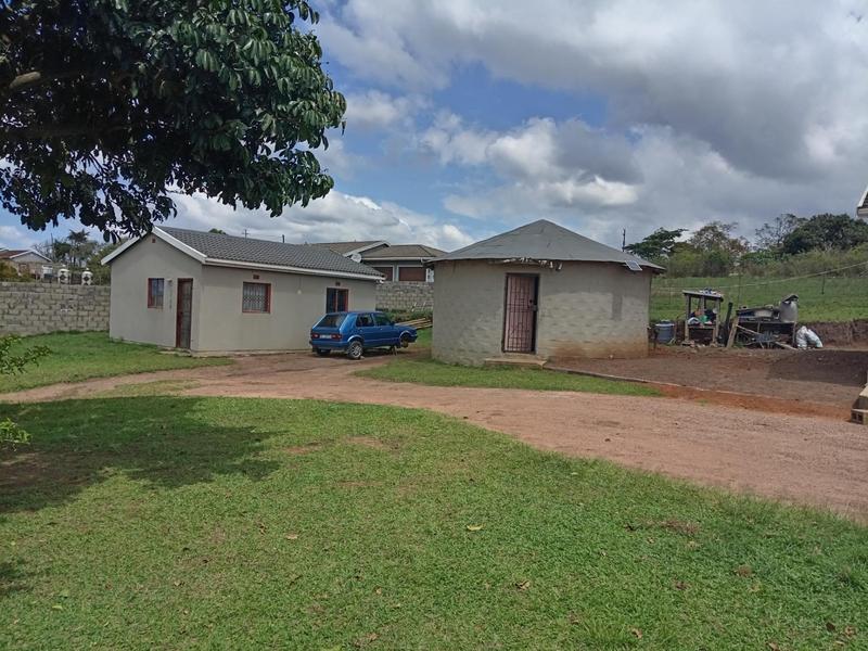 5 Bedroom Property for Sale in Adams Mission KwaZulu-Natal