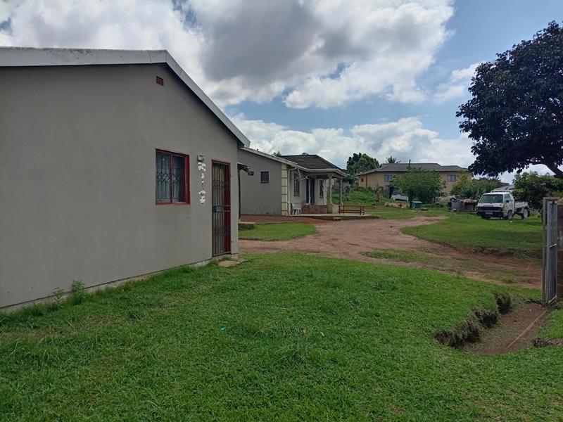 5 Bedroom Property for Sale in Adams Mission KwaZulu-Natal