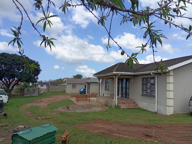 5 Bedroom Property for Sale in Adams Mission KwaZulu-Natal