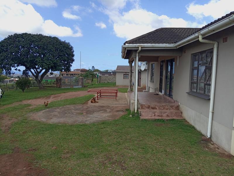 5 Bedroom Property for Sale in Adams Mission KwaZulu-Natal