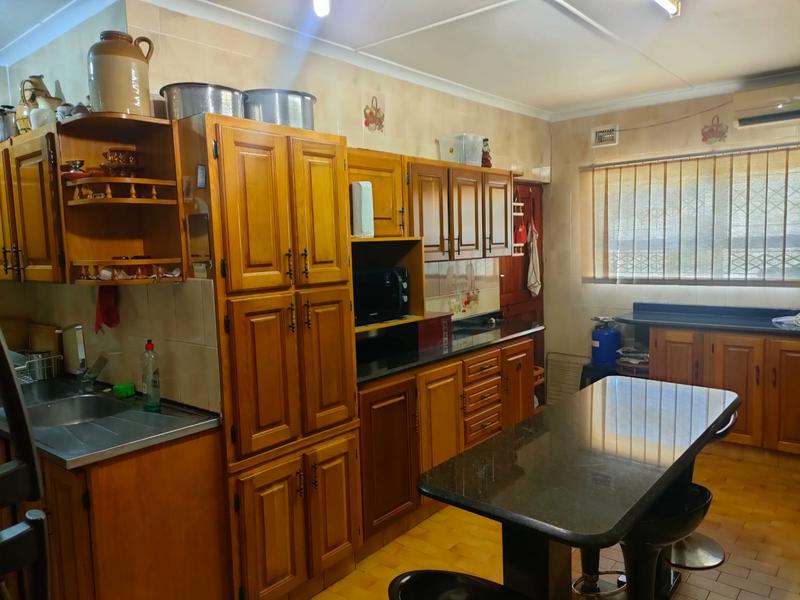 3 Bedroom Property for Sale in Shallcross KwaZulu-Natal