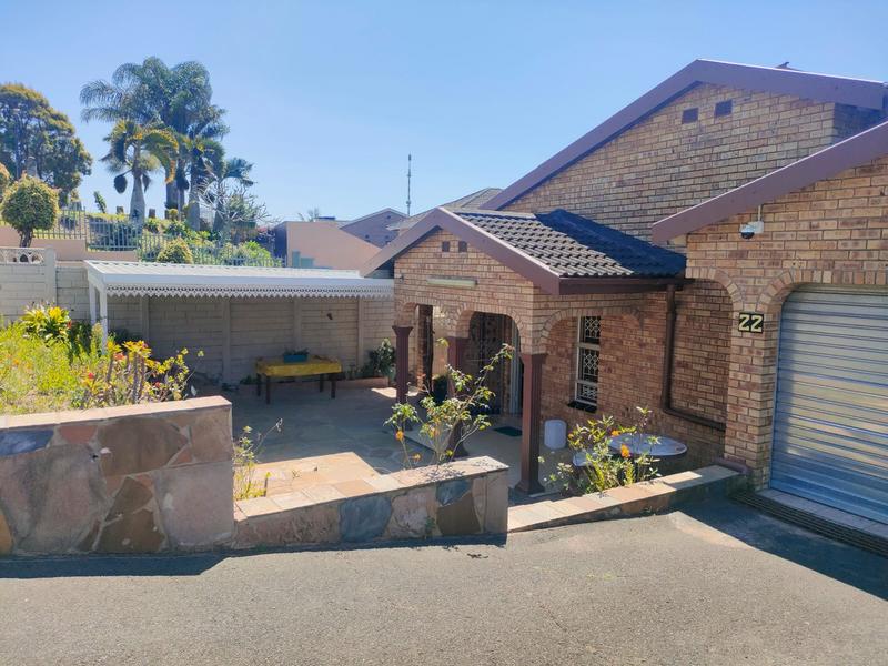 3 Bedroom Property for Sale in Shallcross KwaZulu-Natal