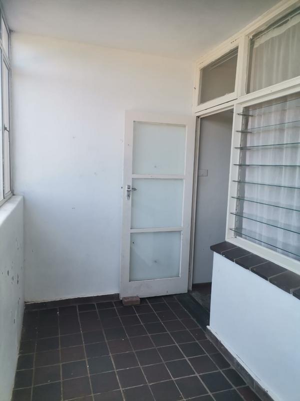 1 Bedroom Property for Sale in Empangeni Central KwaZulu-Natal