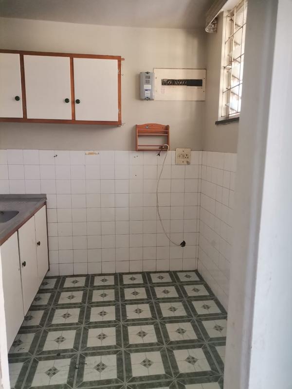 1 Bedroom Property for Sale in Empangeni Central KwaZulu-Natal