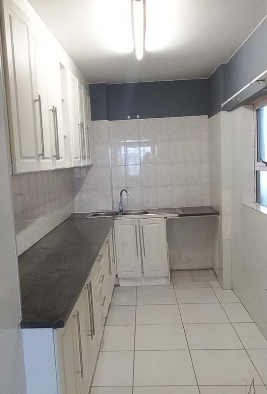 To Let 2 Bedroom Property for Rent in Durban Central KwaZulu-Natal