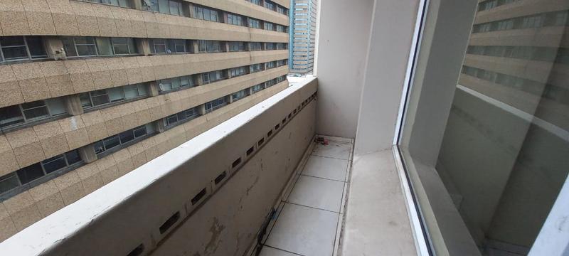 To Let 2 Bedroom Property for Rent in Durban Central KwaZulu-Natal