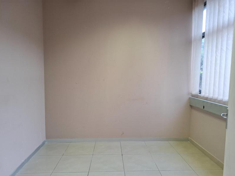 To Let commercial Property for Rent in Sherwood KwaZulu-Natal