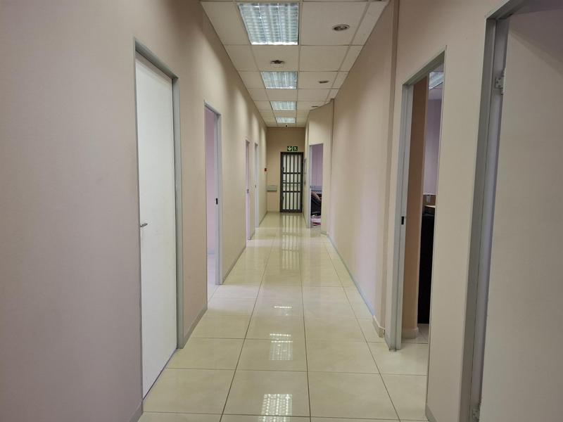 To Let commercial Property for Rent in Sherwood KwaZulu-Natal