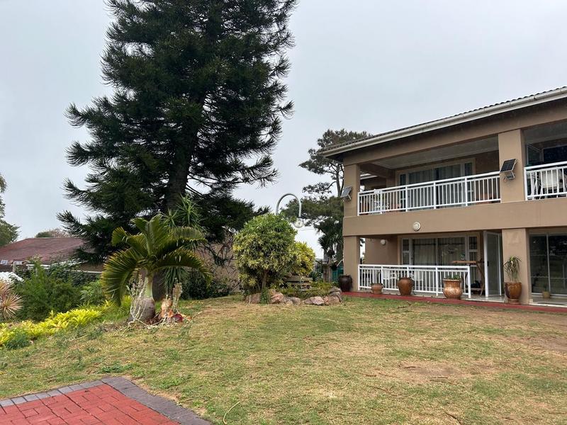 To Let 2 Bedroom Property for Rent in Shelly Beach KwaZulu-Natal