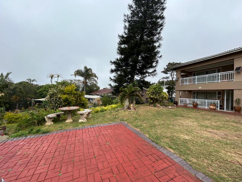 To Let 2 Bedroom Property for Rent in Shelly Beach KwaZulu-Natal