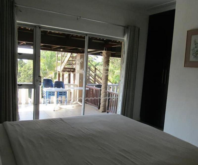 To Let 2 Bedroom Property for Rent in Shelly Beach KwaZulu-Natal