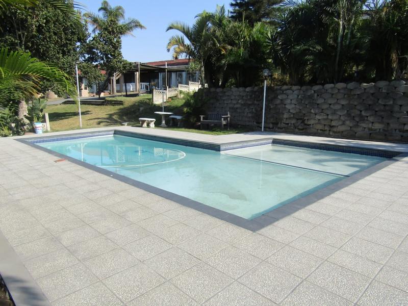 To Let 2 Bedroom Property for Rent in Shelly Beach KwaZulu-Natal