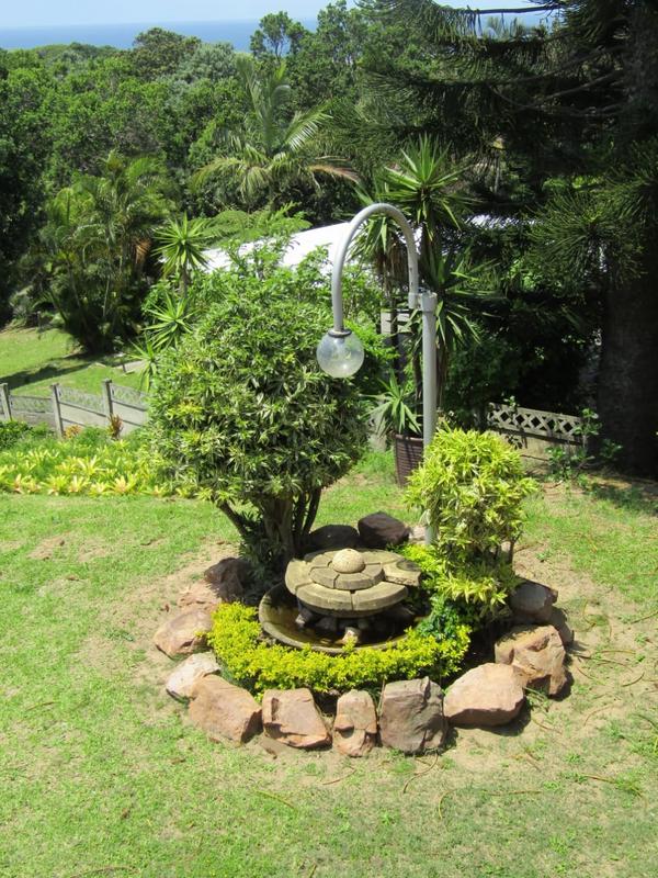 To Let 2 Bedroom Property for Rent in Shelly Beach KwaZulu-Natal