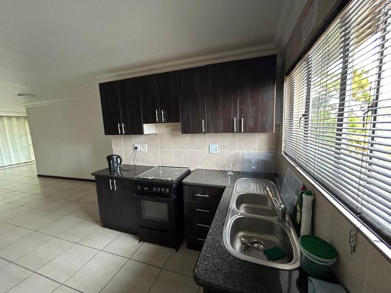 To Let 2 Bedroom Property for Rent in Shelly Beach KwaZulu-Natal