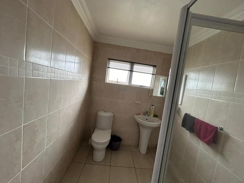 To Let 2 Bedroom Property for Rent in Shelly Beach KwaZulu-Natal