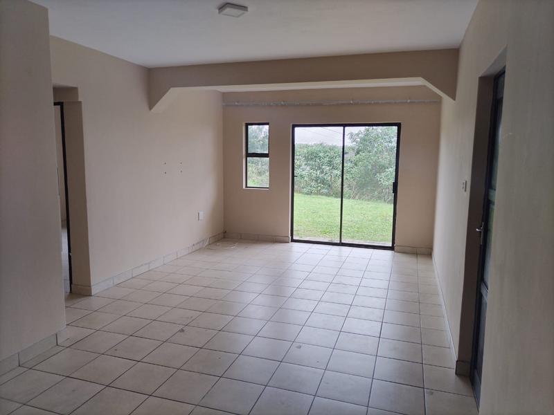 To Let 2 Bedroom Property for Rent in Bishopstowe KwaZulu-Natal