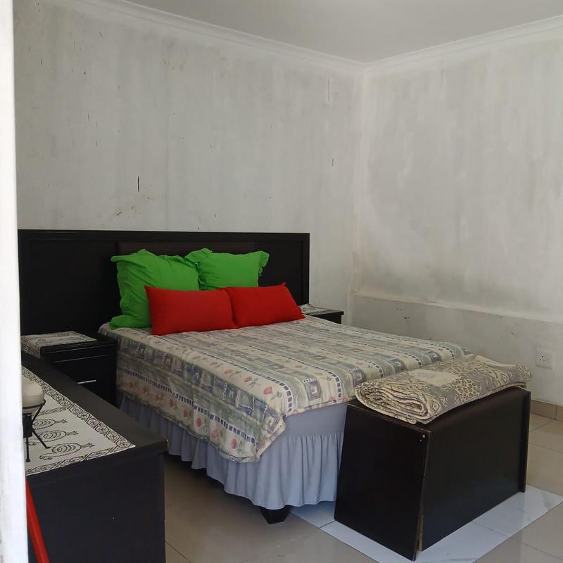 To Let 1 Bedroom Property for Rent in Yellowwood Park KwaZulu-Natal