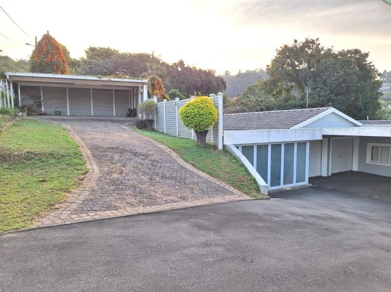 4 Bedroom Property for Sale in Pinetown KwaZulu-Natal