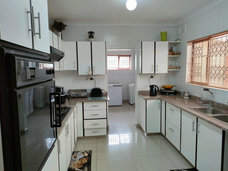 4 Bedroom Property for Sale in Escombe KwaZulu-Natal