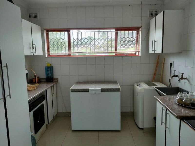 4 Bedroom Property for Sale in Escombe KwaZulu-Natal