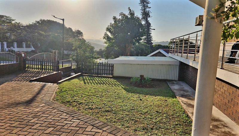 3 Bedroom Property for Sale in Umkomaas KwaZulu-Natal