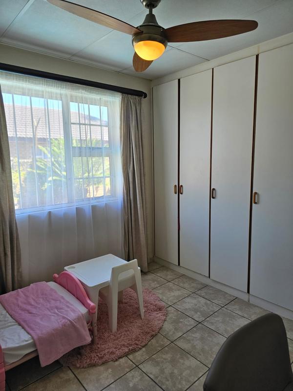 To Let 3 Bedroom Property for Rent in Arboretum KwaZulu-Natal