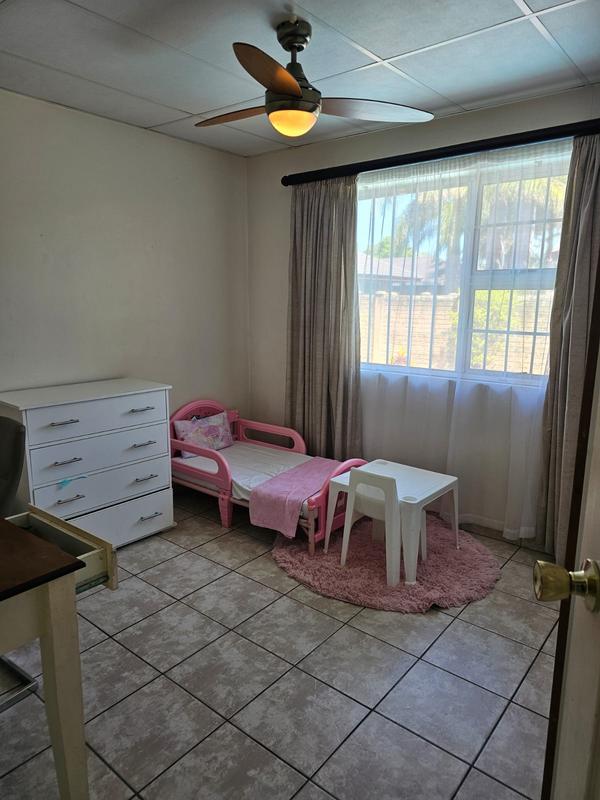 To Let 3 Bedroom Property for Rent in Arboretum KwaZulu-Natal