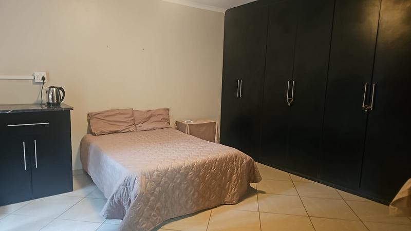 To Let 1 Bedroom Property for Rent in Arboretum KwaZulu-Natal