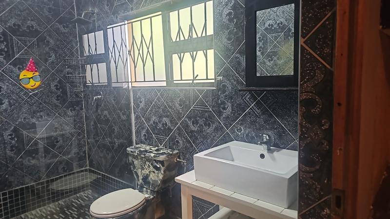 To Let 1 Bedroom Property for Rent in Arboretum KwaZulu-Natal