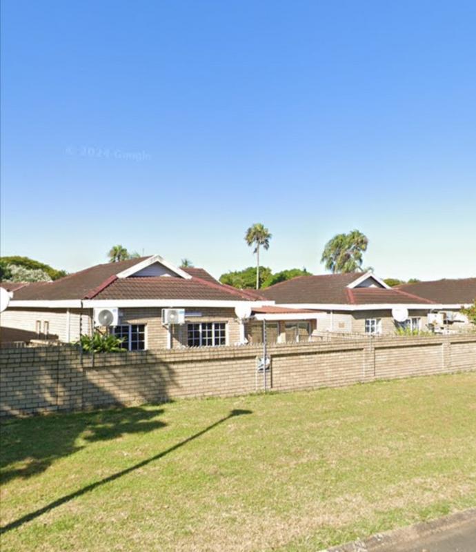 To Let 3 Bedroom Property for Rent in Meer En See KwaZulu-Natal