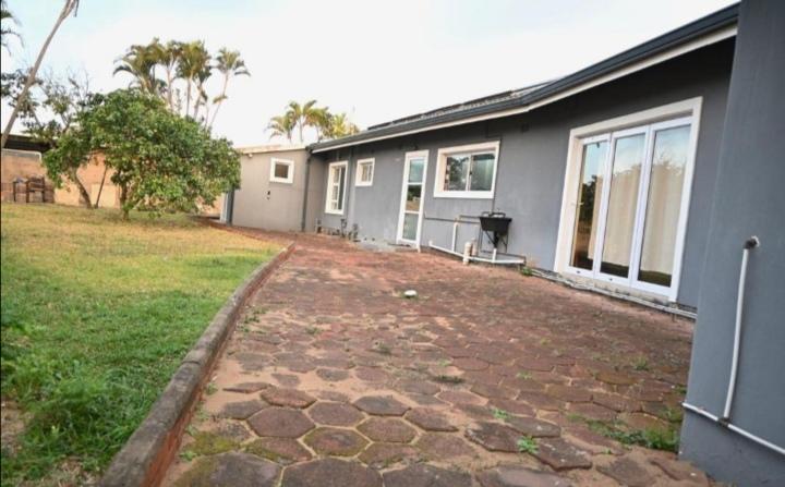 4 Bedroom Property for Sale in Meer En See KwaZulu-Natal