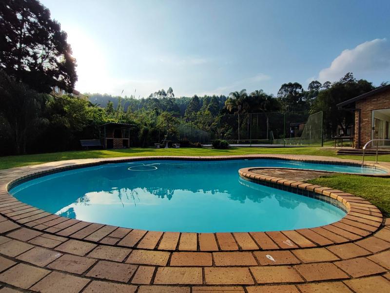 3 Bedroom Property for Sale in Chase Valley KwaZulu-Natal