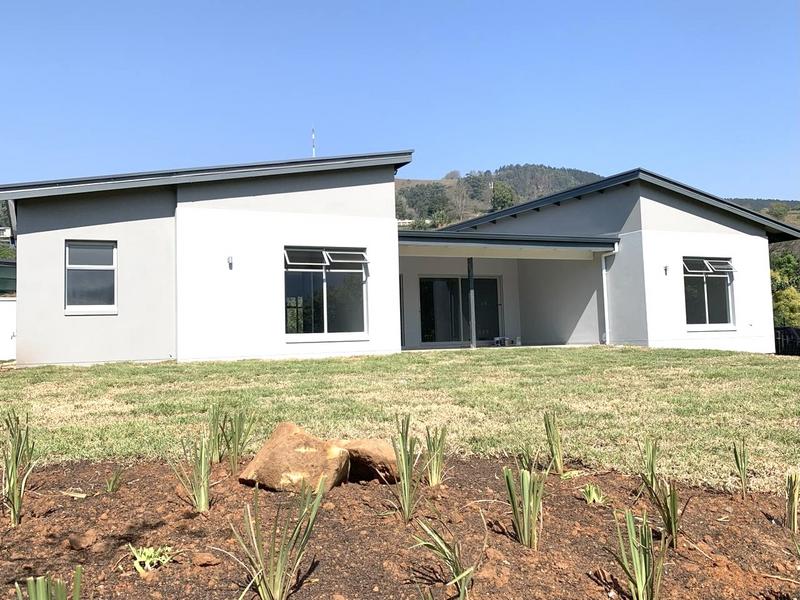 4 Bedroom Property for Sale in Montrose KwaZulu-Natal