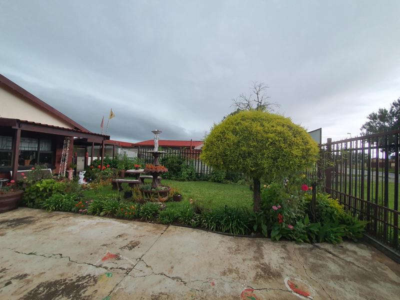 To Let 3 Bedroom Property for Rent in Lennoxton KwaZulu-Natal