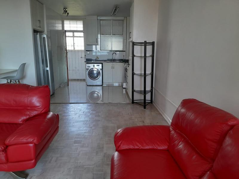 To Let 2 Bedroom Property for Rent in North Beach KwaZulu-Natal