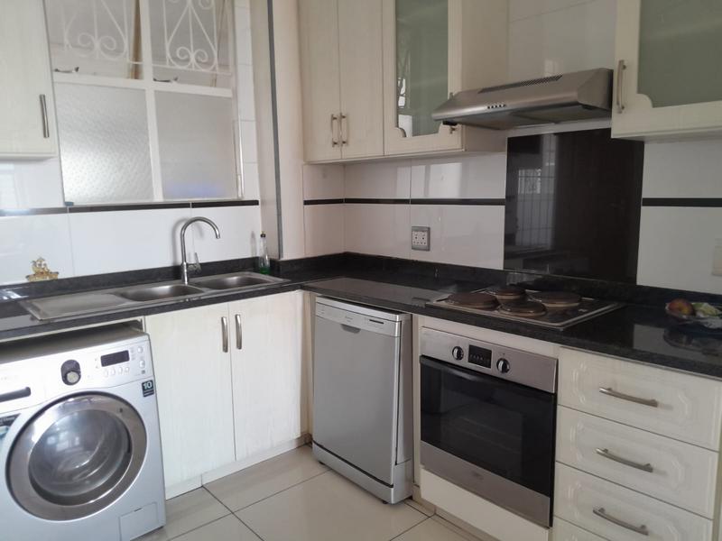 To Let 2 Bedroom Property for Rent in North Beach KwaZulu-Natal