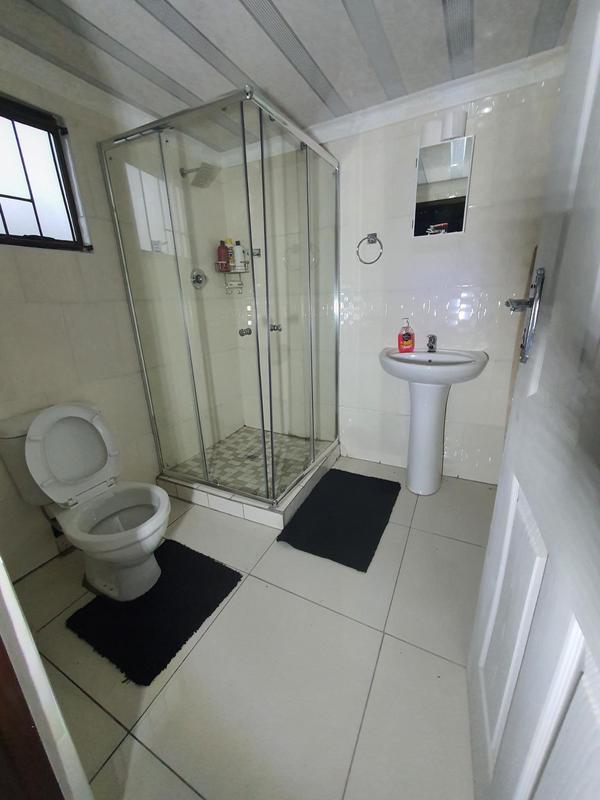 3 Bedroom Property for Sale in Lennoxton KwaZulu-Natal