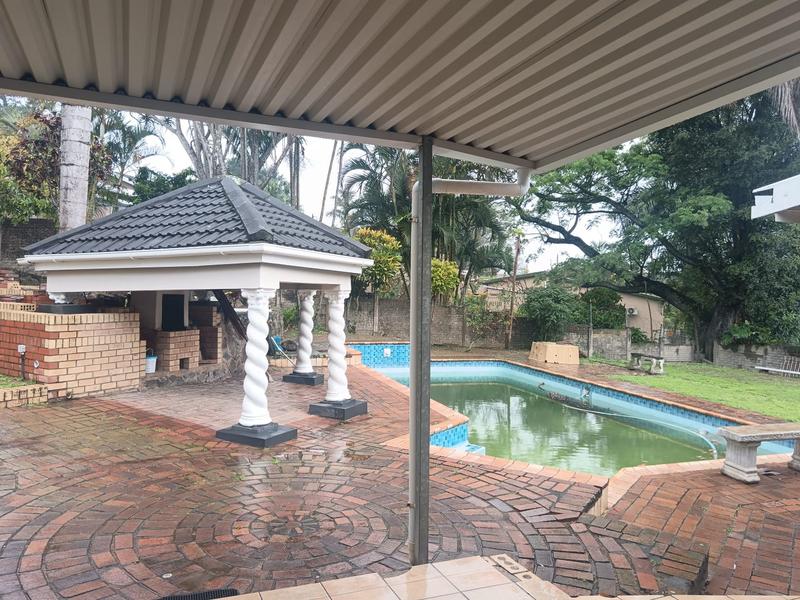 4 Bedroom Property for Sale in Yellowwood Park KwaZulu-Natal