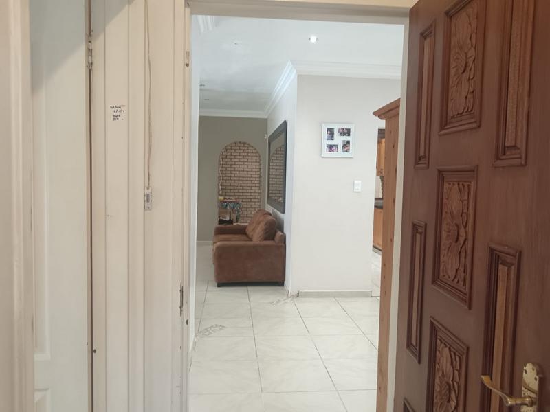 4 Bedroom Property for Sale in Yellowwood Park KwaZulu-Natal