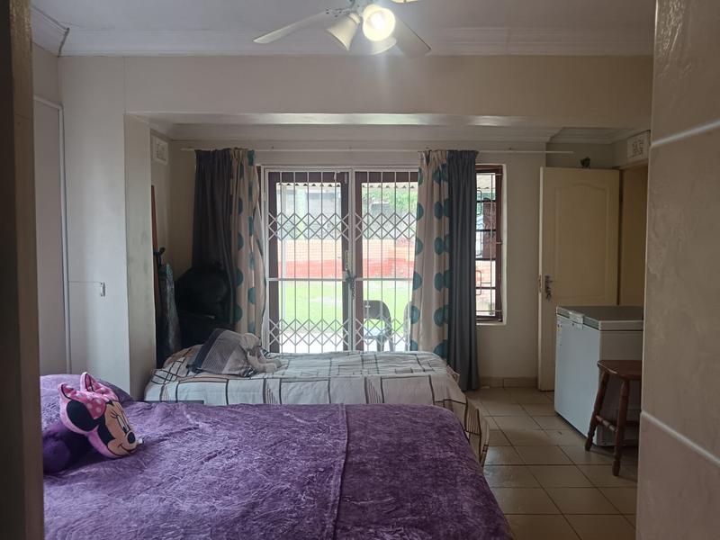 4 Bedroom Property for Sale in Yellowwood Park KwaZulu-Natal