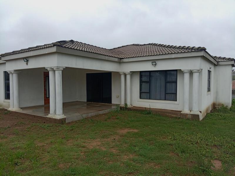 3 Bedroom Property for Sale in Umgababa KwaZulu-Natal